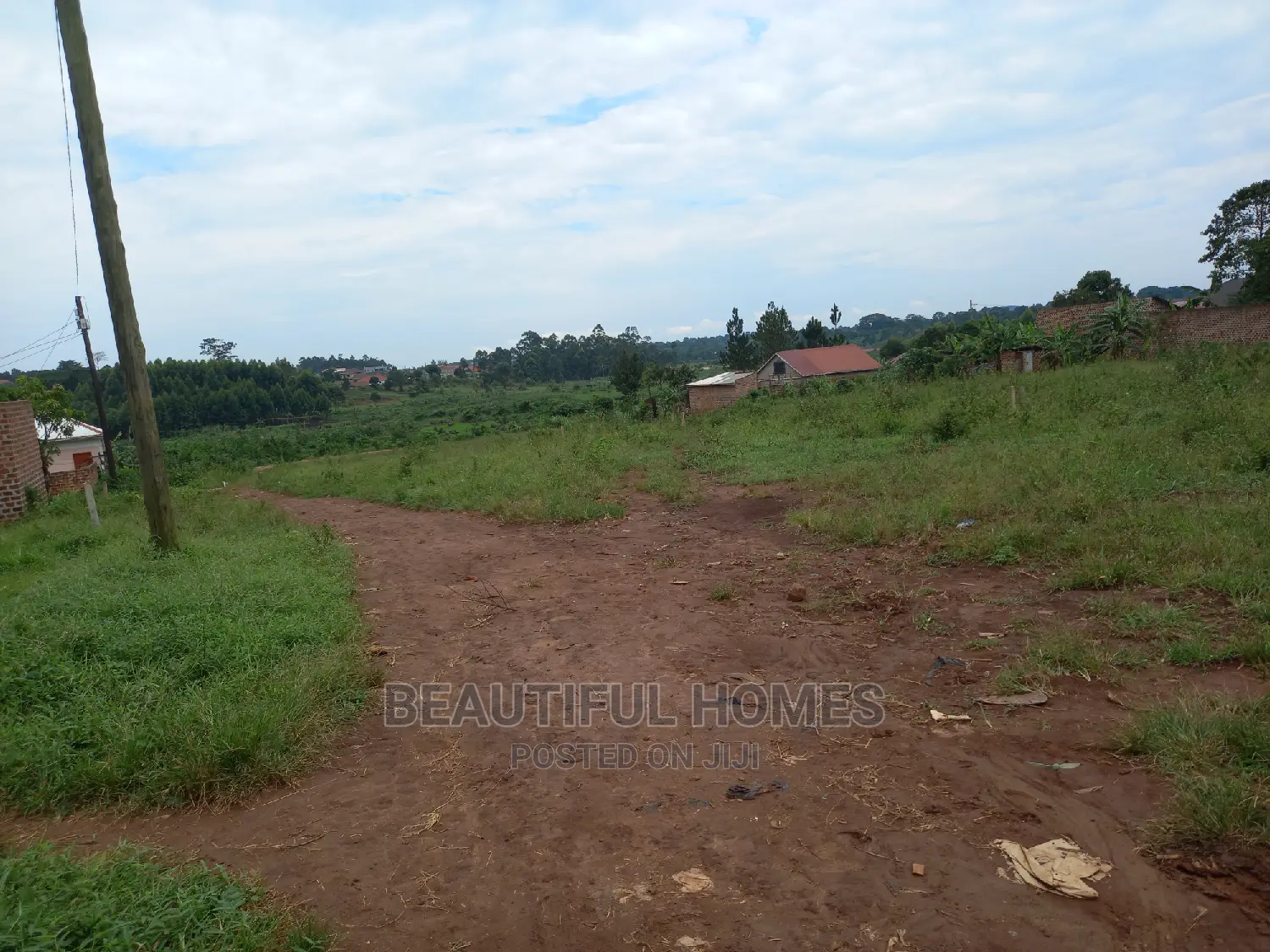 Kira All Affordable Plots for Sale
