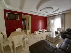 Furnished 3bdrm Condo in Kisaasi, Central Division for Sale