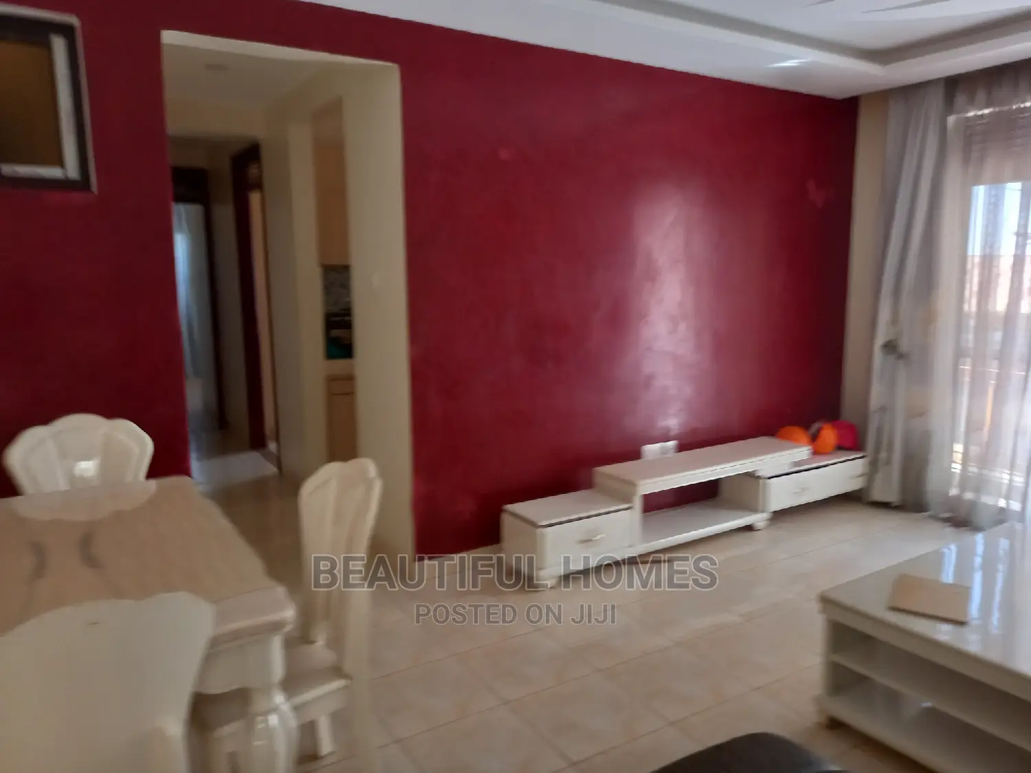 Furnished 3bdrm Condo in Kisaasi, Central Division for Sale
