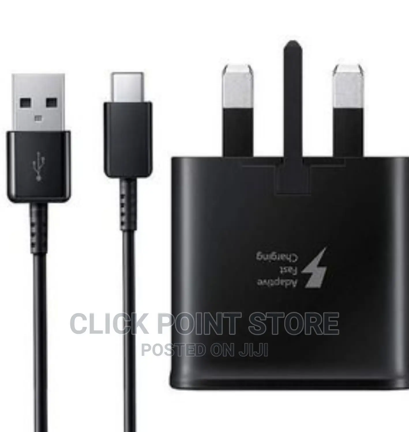 Samsung Fast Charge Original Phone Chargers