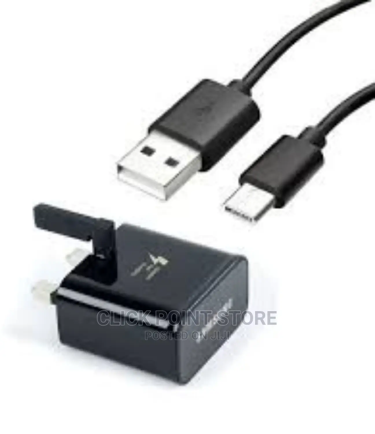 Samsung Fast Charge Original Phone Chargers
