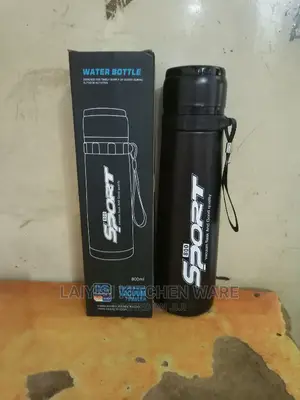 Sport 800mls Bottle Flask