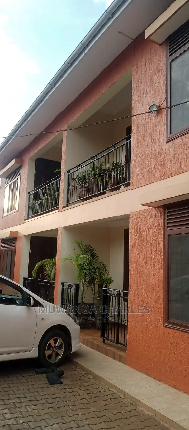 Furnished 3bdrm Duplex in Fs Properties Ltd, Central Division for rent