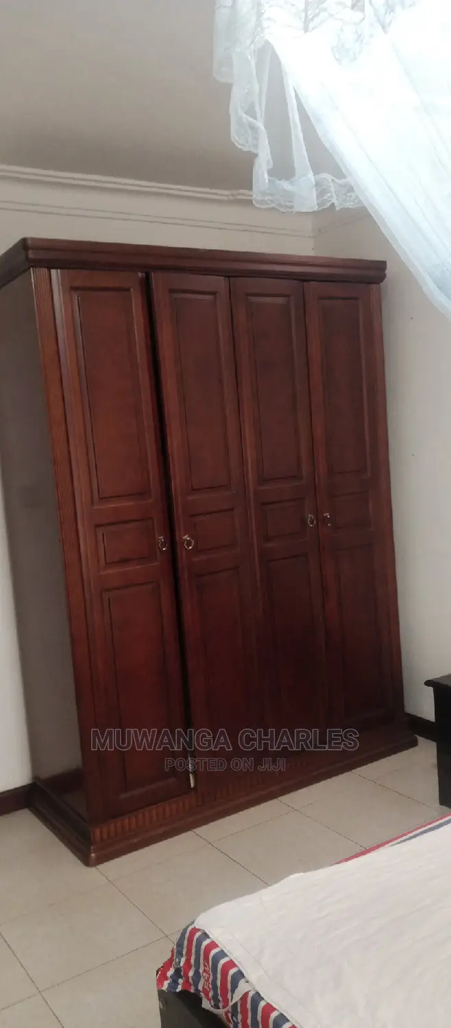 Furnished 3bdrm Duplex in Fs Properties Ltd, Central Division for rent
