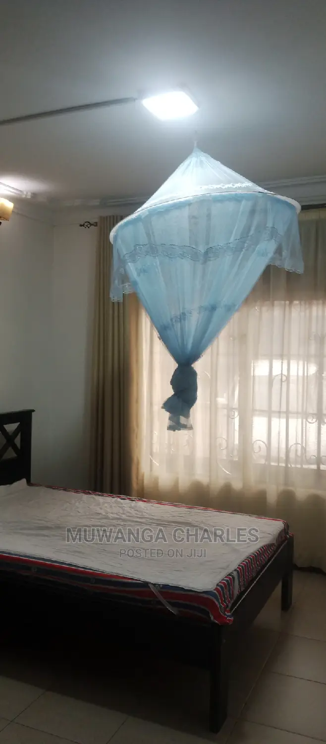 Furnished 3bdrm Duplex in Fs Properties Ltd, Central Division for rent