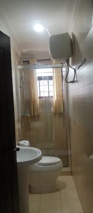Furnished 3bdrm Duplex in Fs Properties Ltd, Central Division for rent