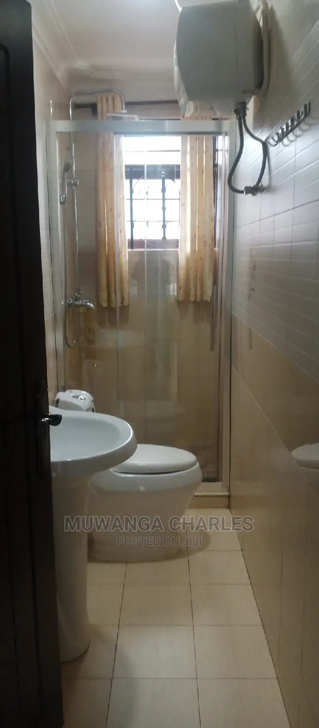 Furnished 3bdrm Duplex in Fs Properties Ltd, Central Division for rent