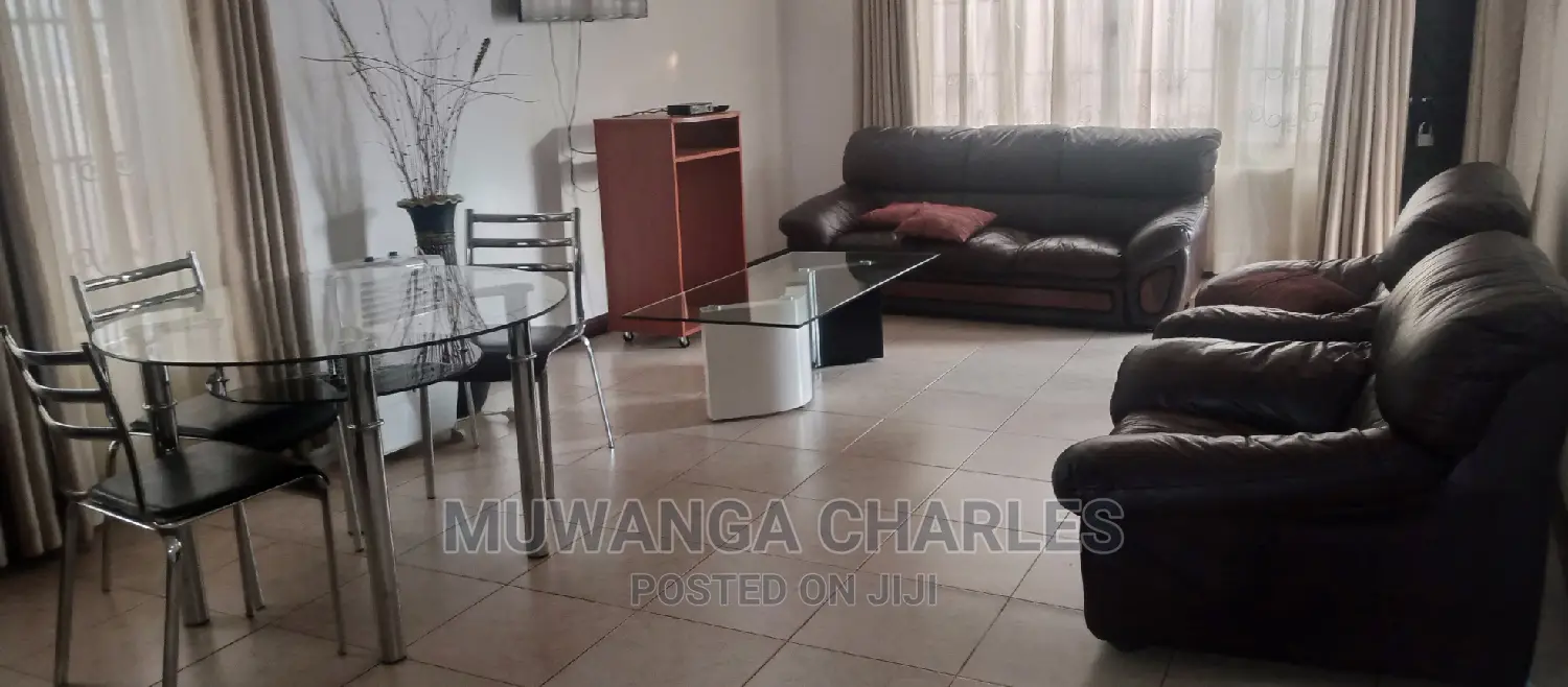 Furnished 3bdrm Duplex in Fs Properties Ltd, Central Division for rent