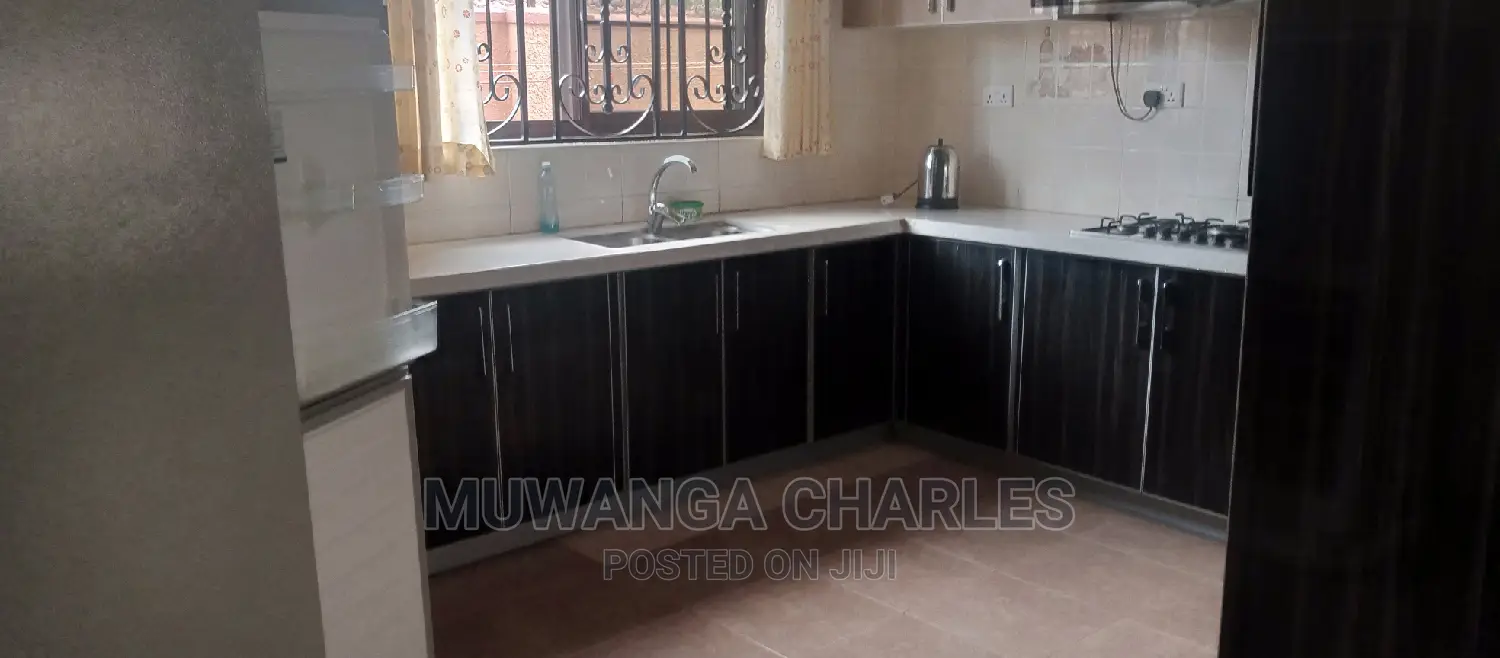 Furnished 3bdrm Duplex in Fs Properties Ltd, Central Division for rent