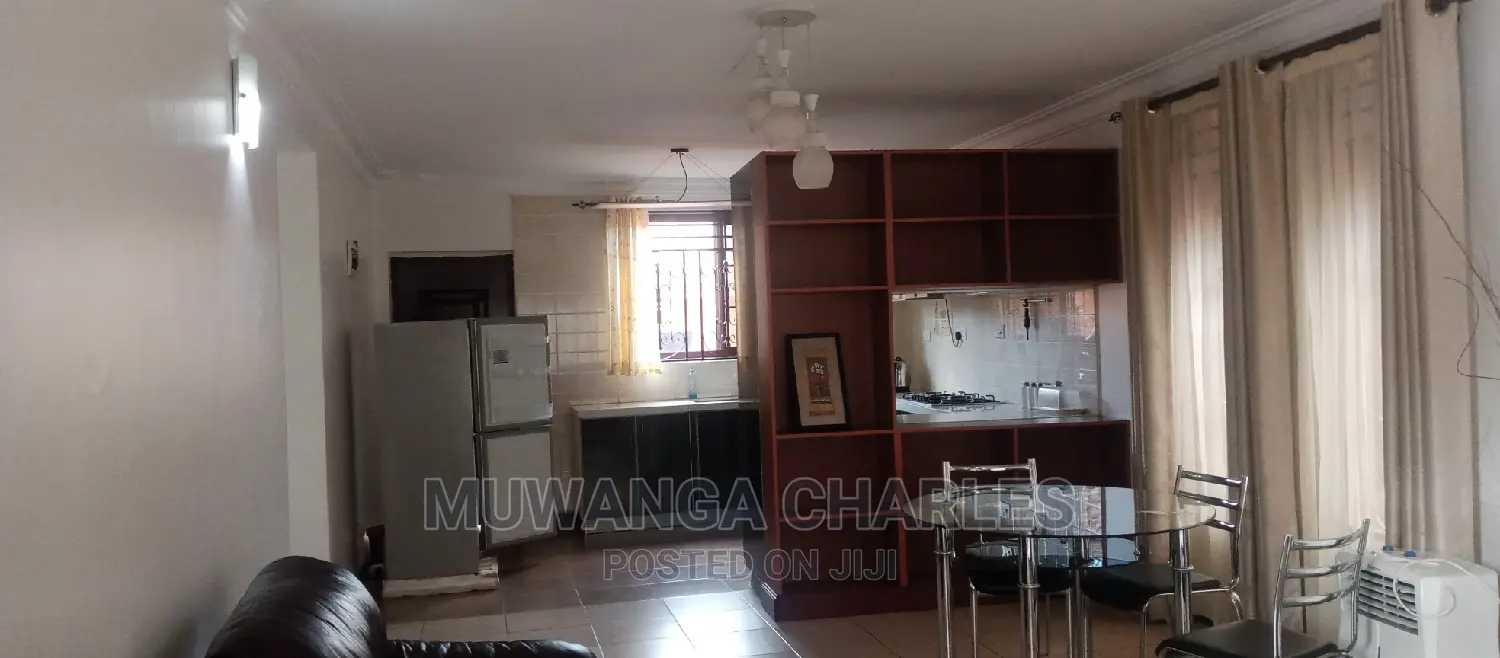 Furnished 3bdrm Duplex in Fs Properties Ltd, Central Division for rent