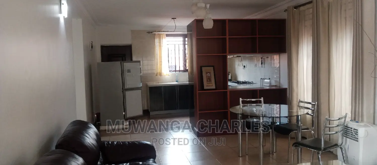 Furnished 3bdrm Duplex in Fs Properties Ltd, Central Division for rent