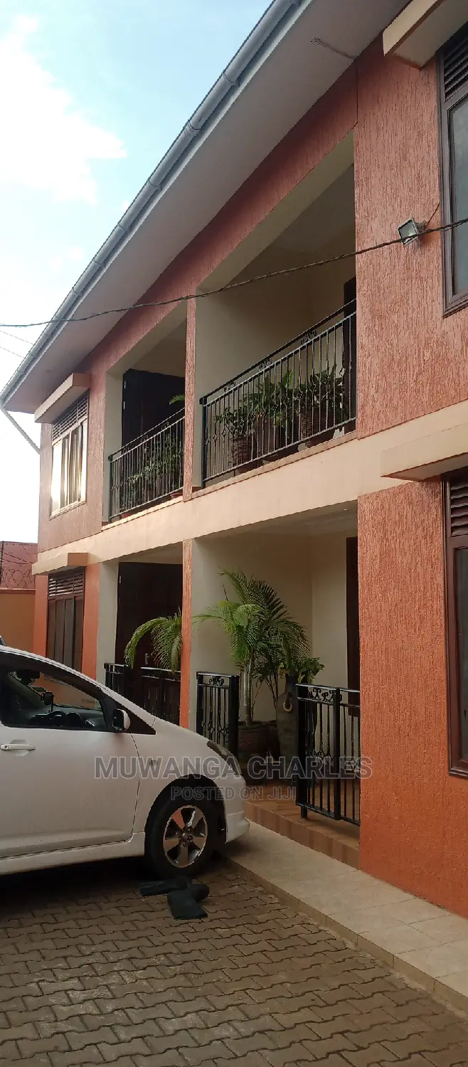 Furnished 3bdrm Duplex in Fs Properties Ltd, Central Division for rent