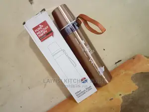 Travel Hot and Cold Flask