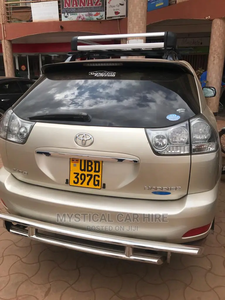 Mystical Tours and Car Hire Company