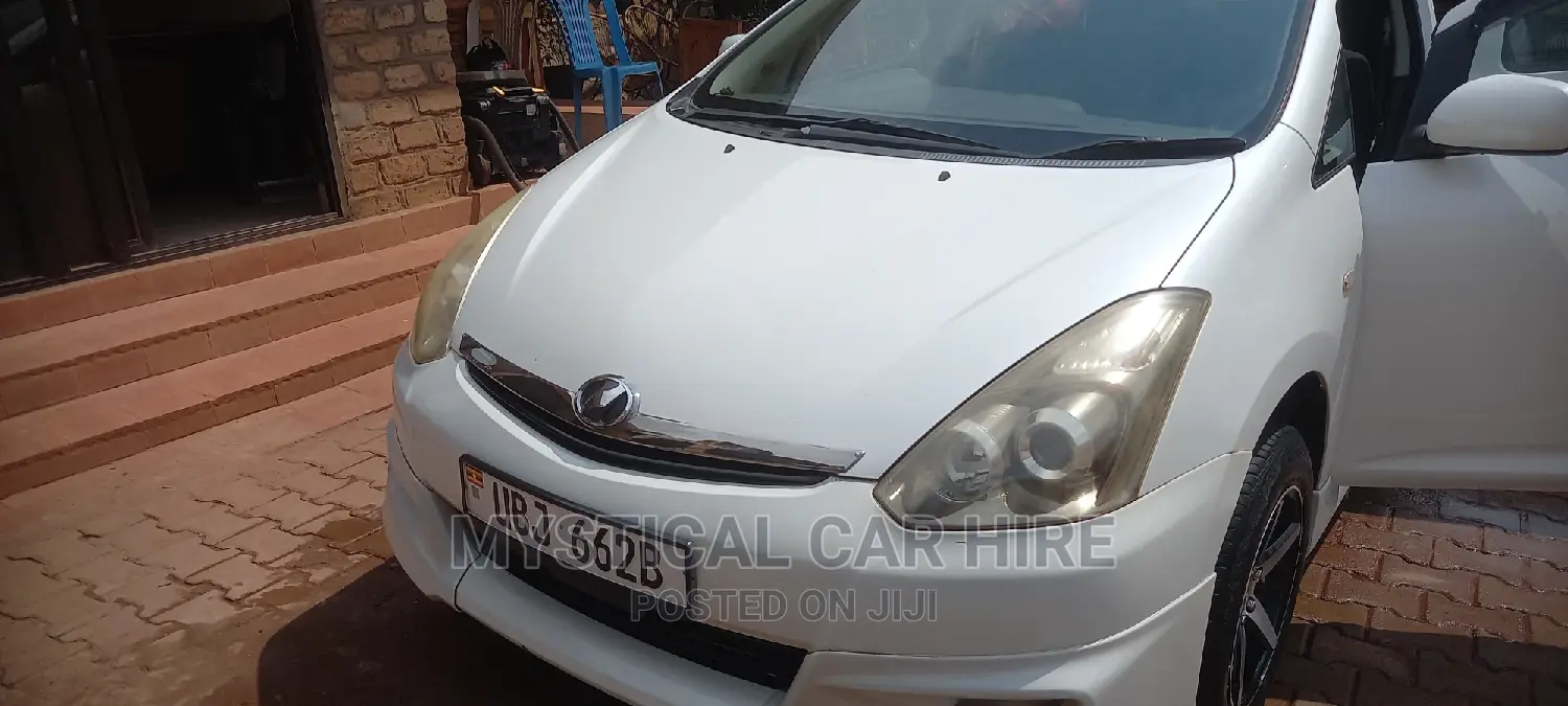 Mystical Tours and Car Hire Company