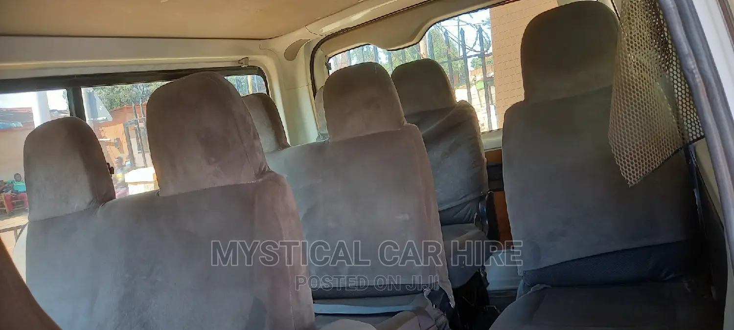 Mystical Tours and Car Hire Company