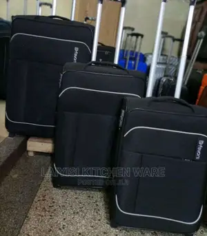 3pieces Dfavour Suiet Case