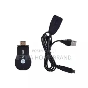 M9 Airplay Display Anycast Tv Dongle Wireless Phone Projection.