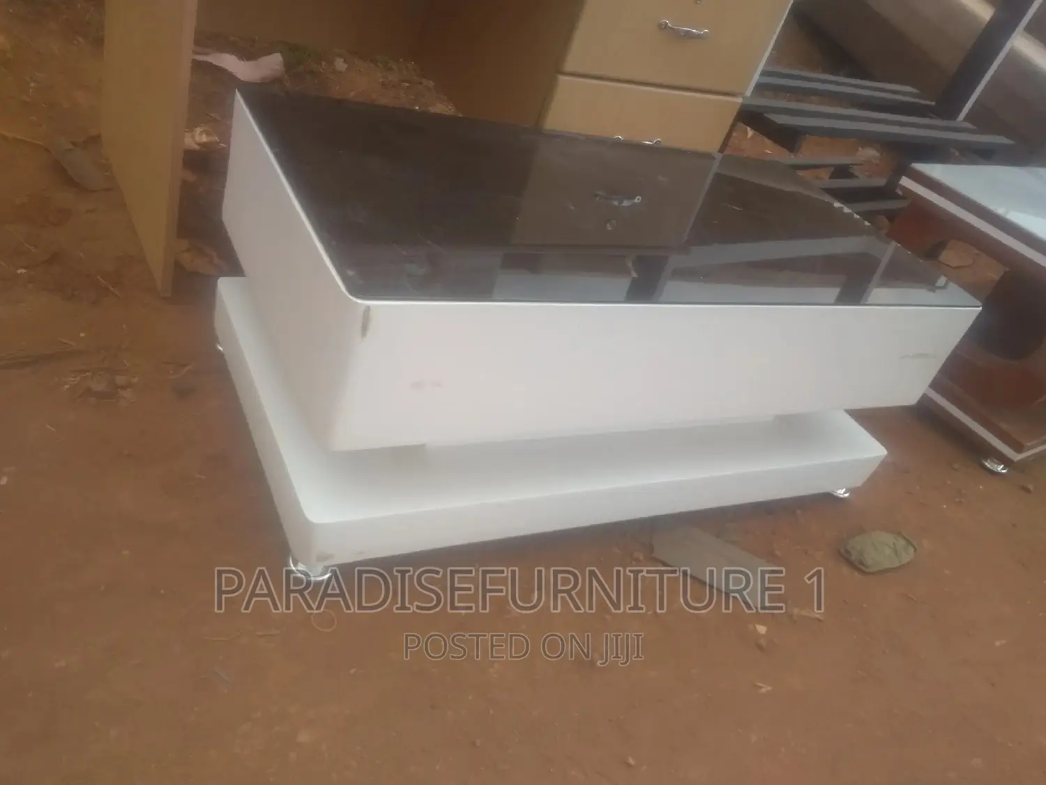 Table on Sale