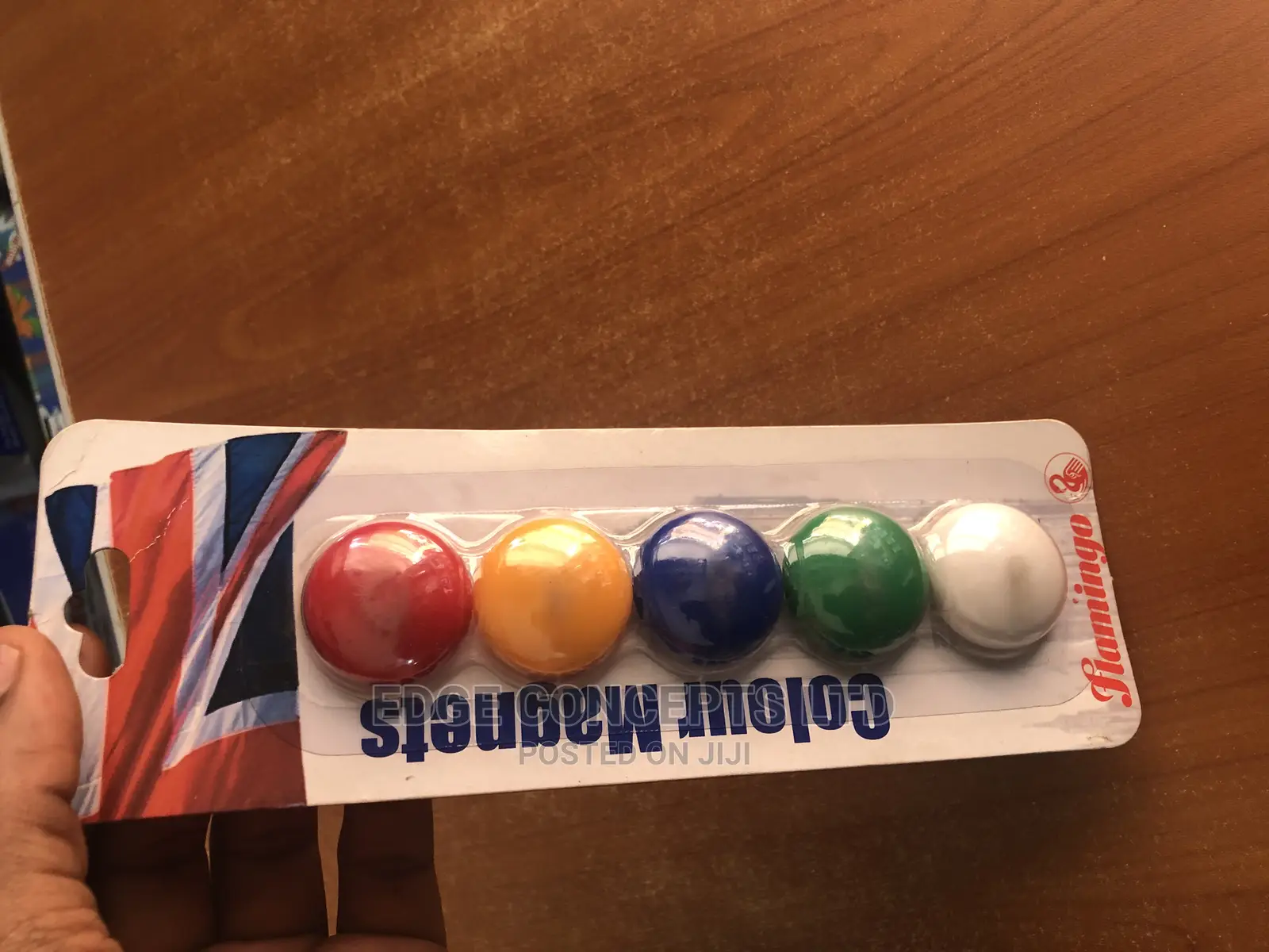 Whiteboard Magnets