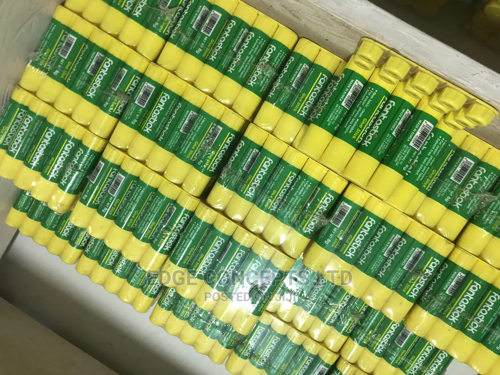 Stick White Glue