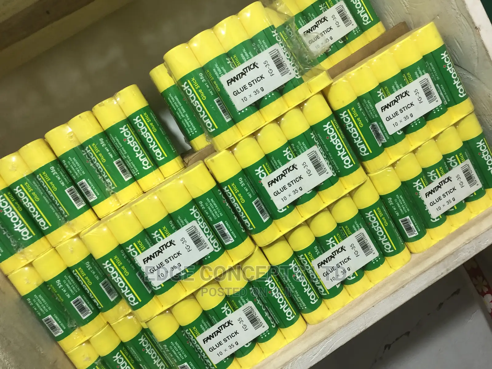 Stick White Glue