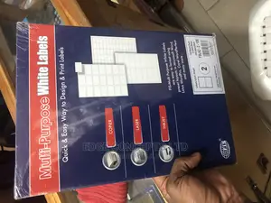 Multa Purpose White Labels