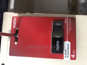 Flash Disks