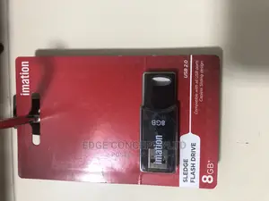 Flash Disks