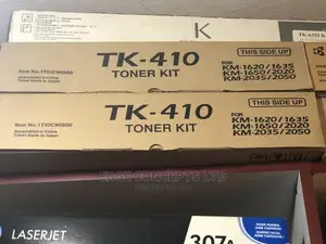 Kyocera Toner Tk 410