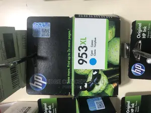 953XL Catridge Cyan