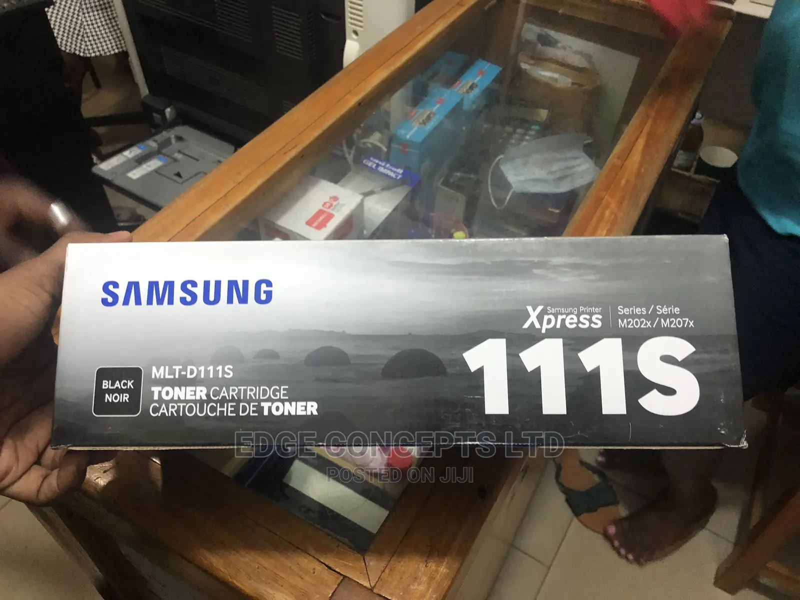 Samsung Toner 111S