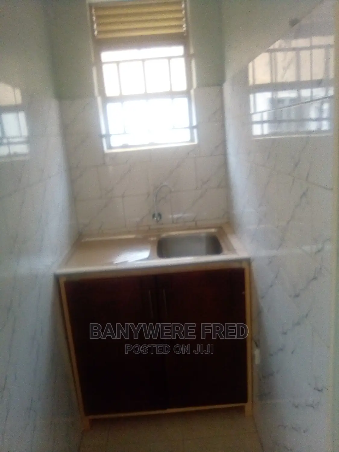 Furnished 1bdrm Bungalow in Goma for Rent