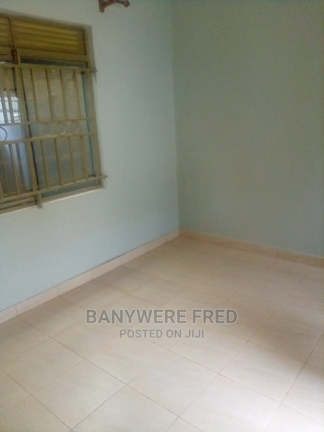 Furnished 1bdrm Bungalow in Goma for Rent