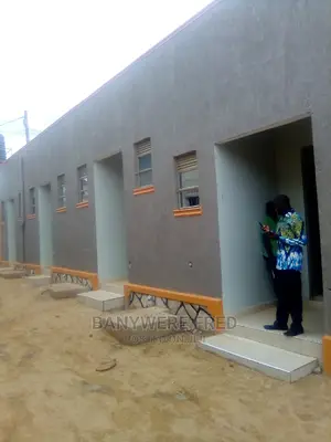 Furnished 1bdrm Bungalow in Goma for Rent