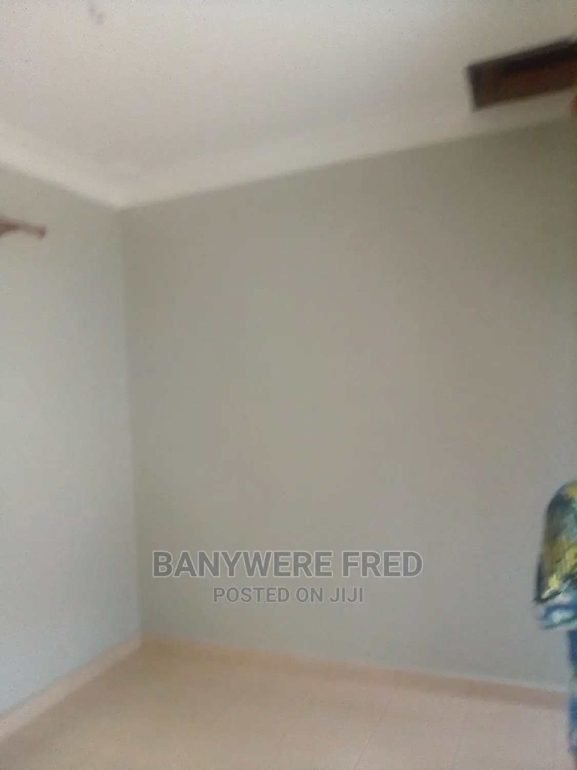 Furnished 1bdrm Bungalow in Goma for Rent