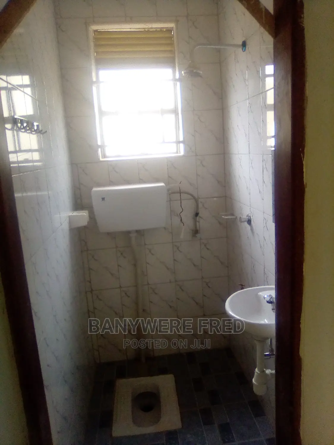 Furnished 1bdrm Bungalow in Goma for Rent