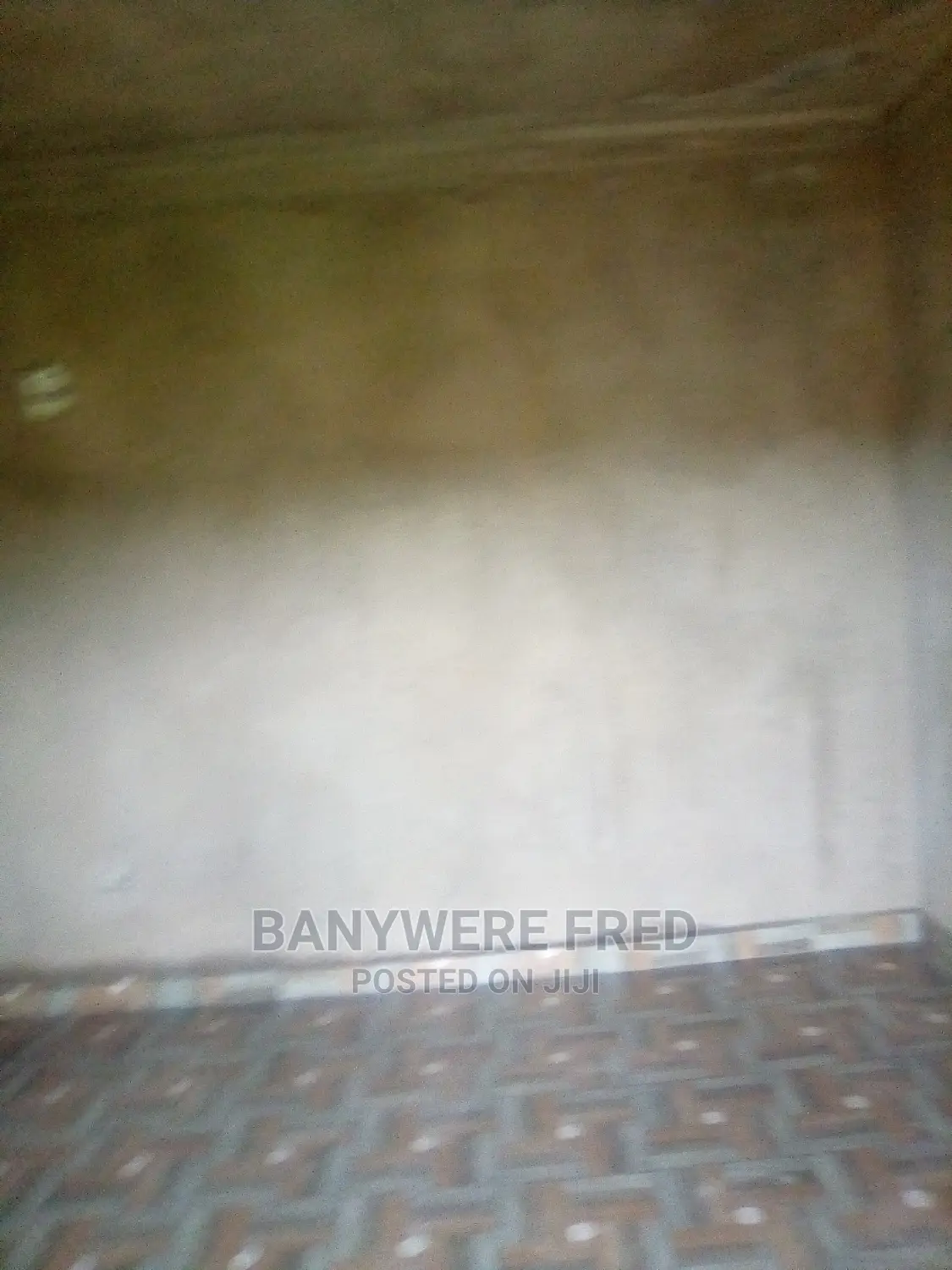 Furnished 1bdrm Bungalow in Goma for Rent