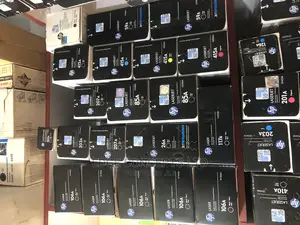 Laser Toners