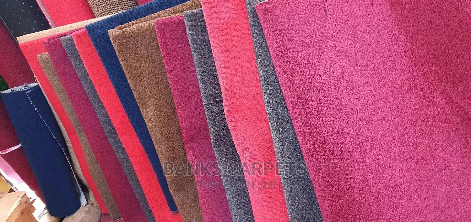 Office Carpets