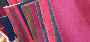 Office Carpets