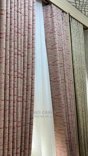 Modern Curtains