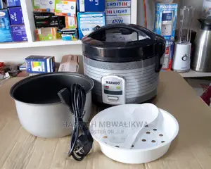 Marado Rice Cooker 5L