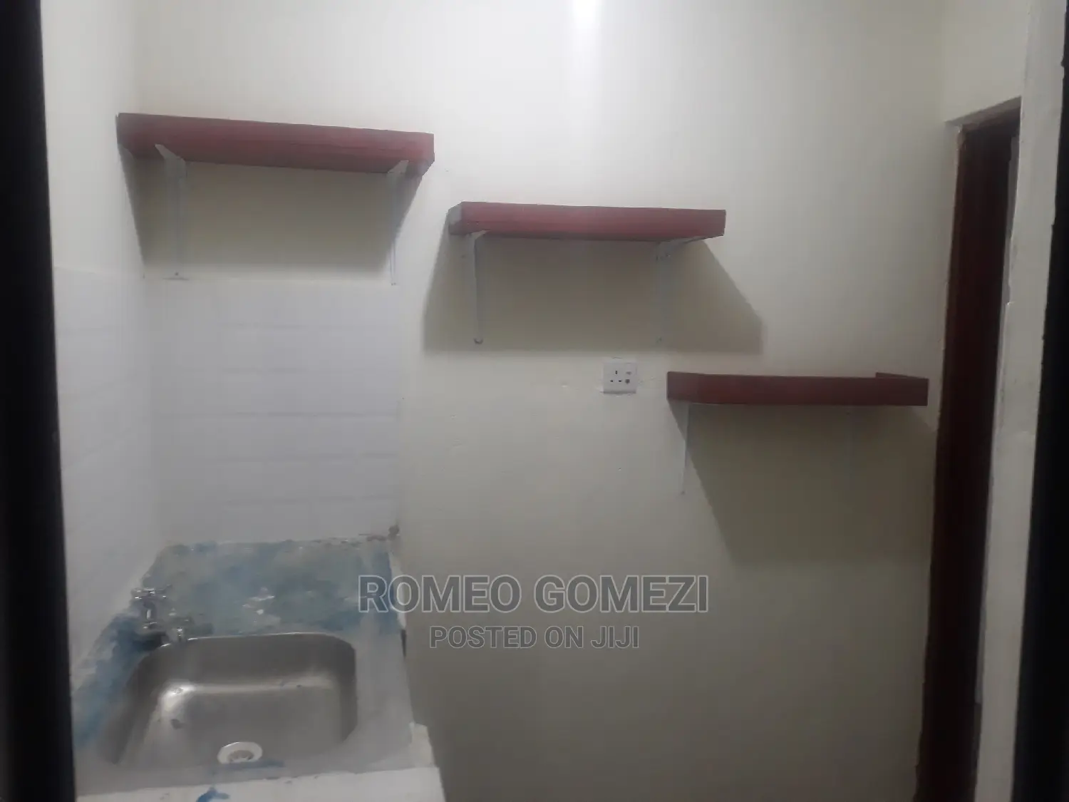 1bdrm House in Jb Rentals, Mbarara for rent