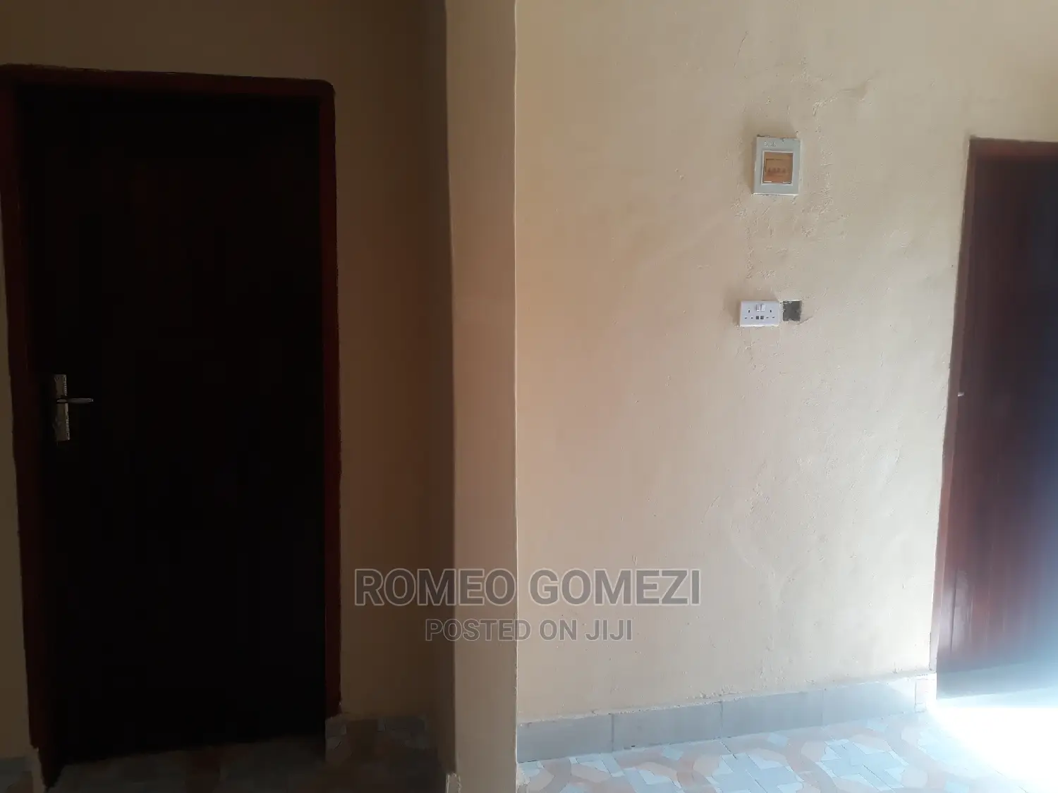 2bdrm House in Jb Rentals, Mbarara for rent