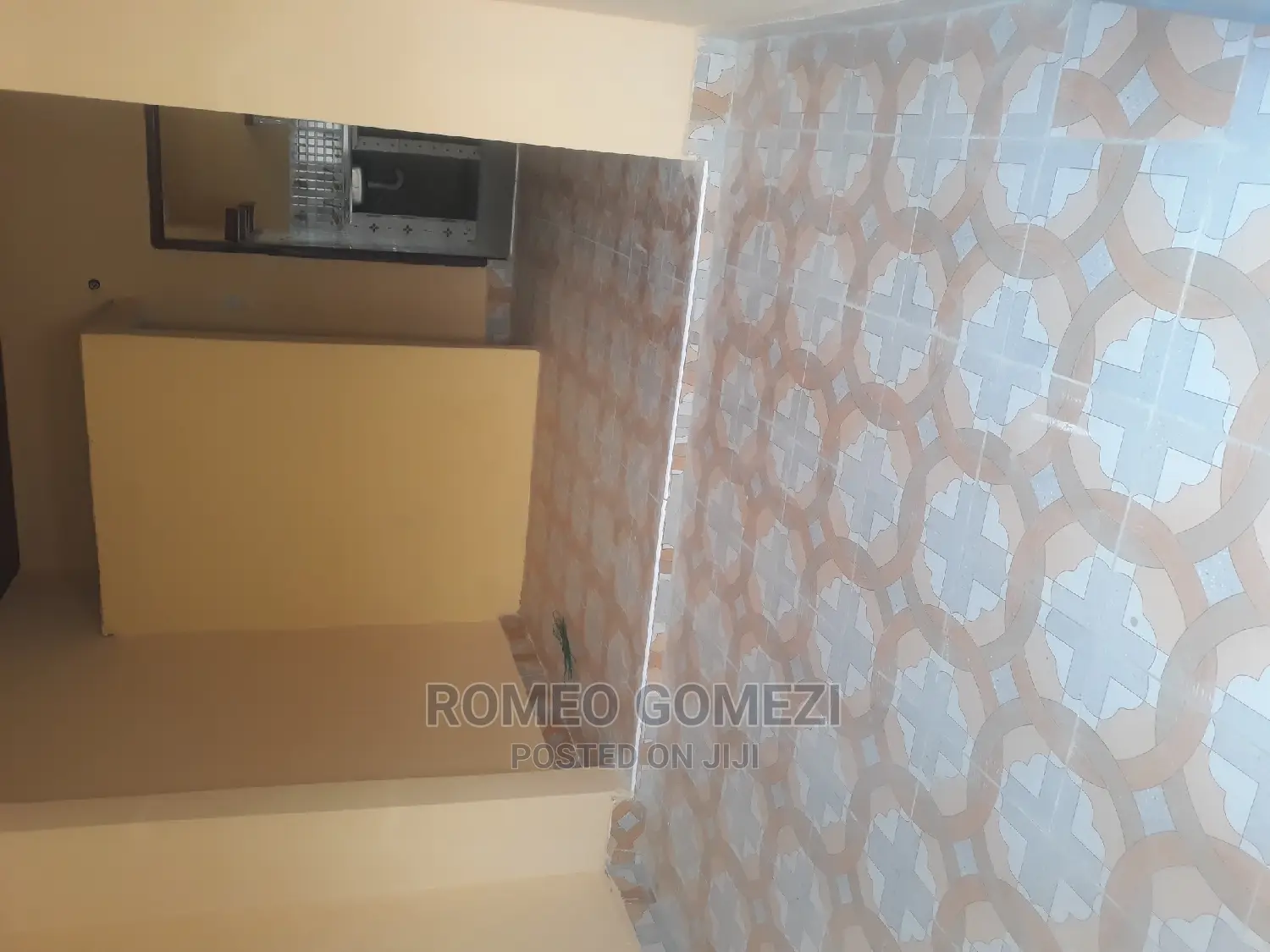 2bdrm House in Jb Rentals, Mbarara for rent