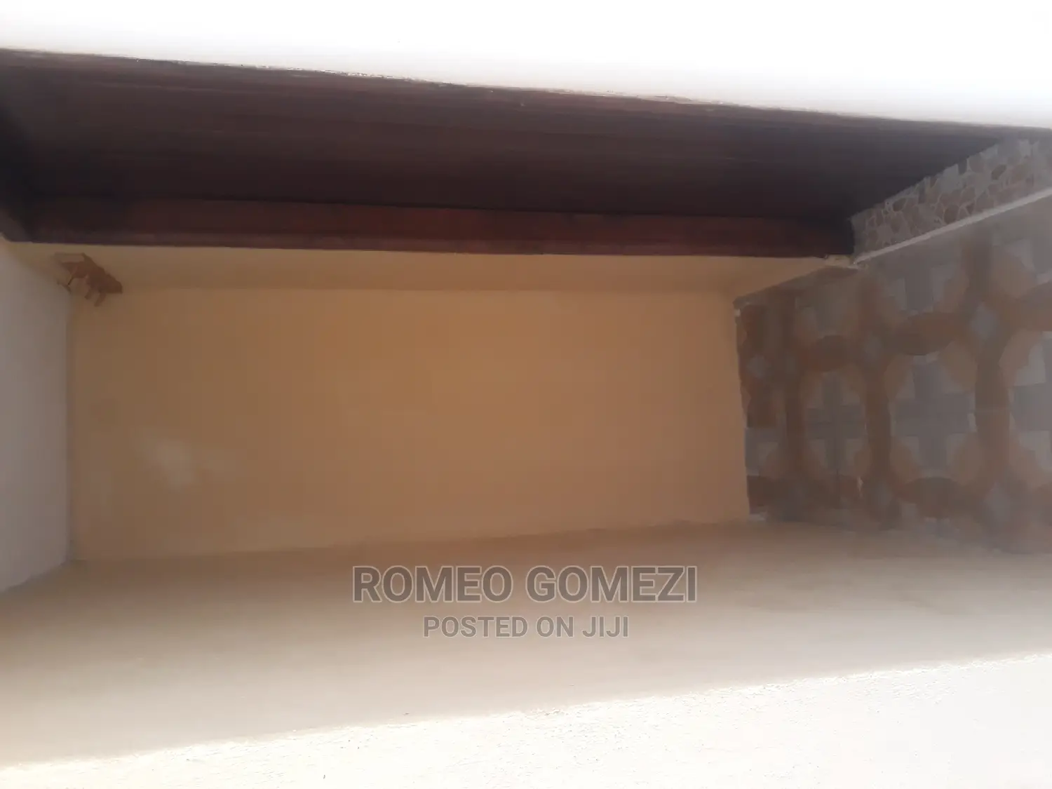 2bdrm House in Jb Rentals, Mbarara for rent