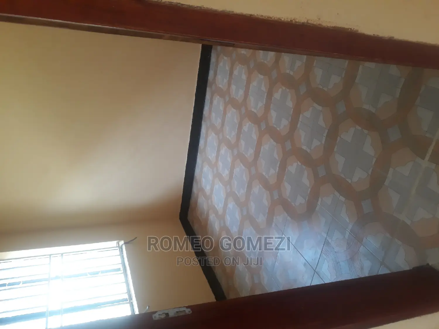 2bdrm House in Jb Rentals, Mbarara for rent
