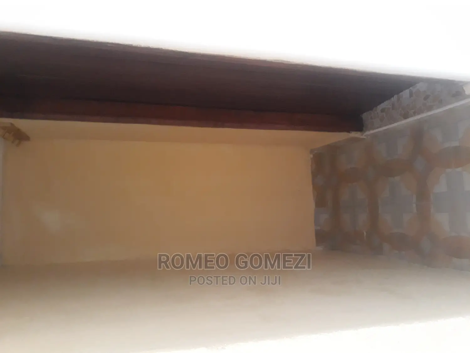 2bdrm House in Jb Rentals, Mbarara for rent