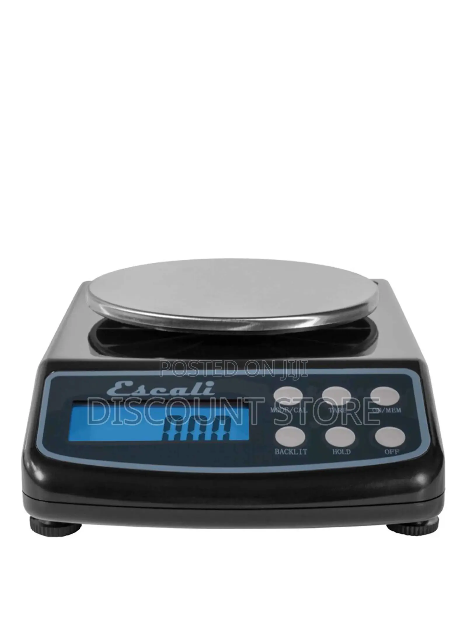 Precision Measurement Weighing Equipment.